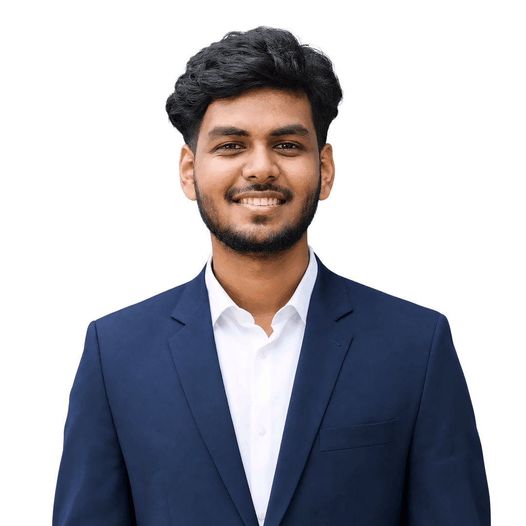 Mahdi Al Hasan, Full Stack Developer