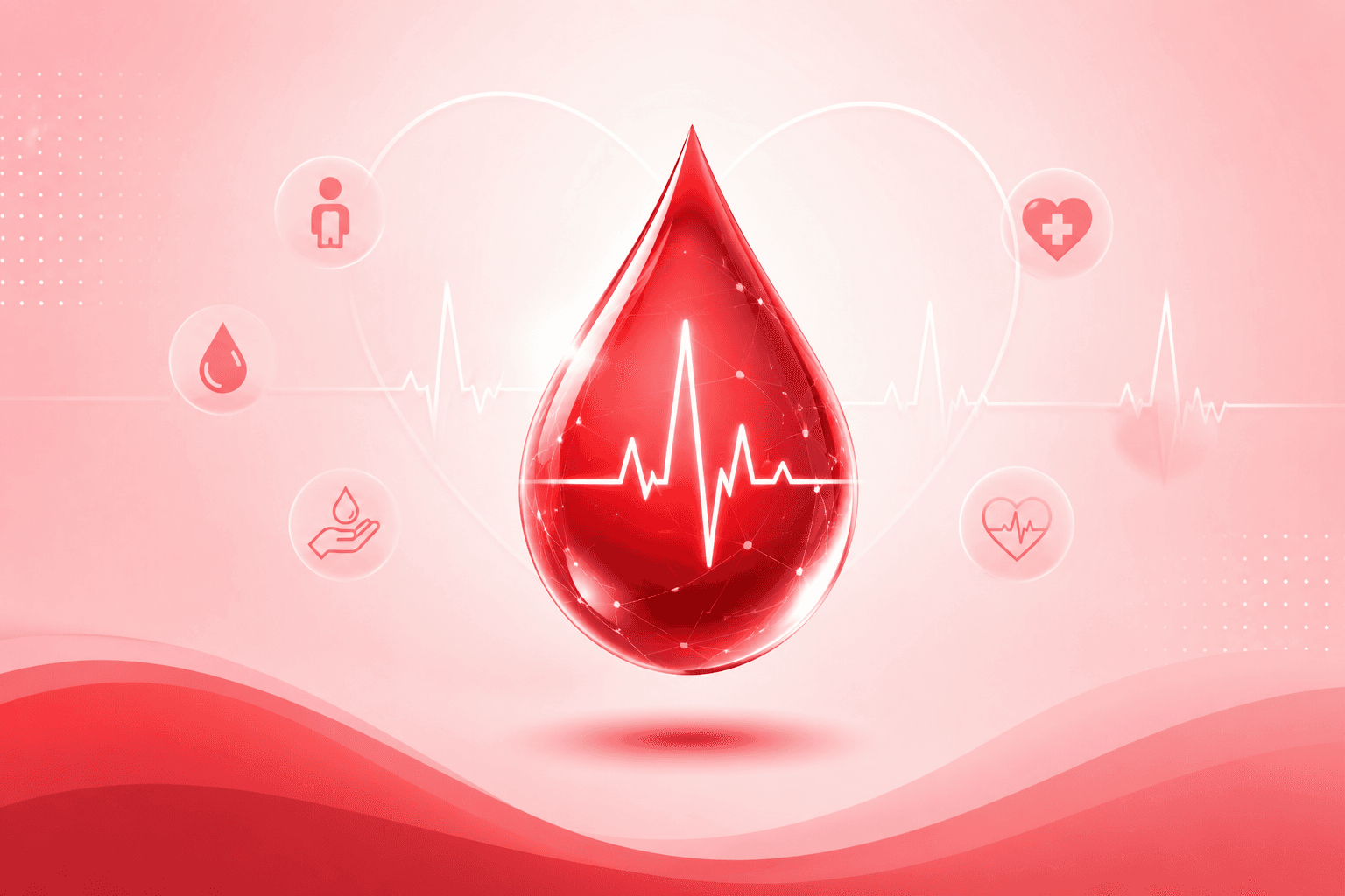 BloodConnect Platform