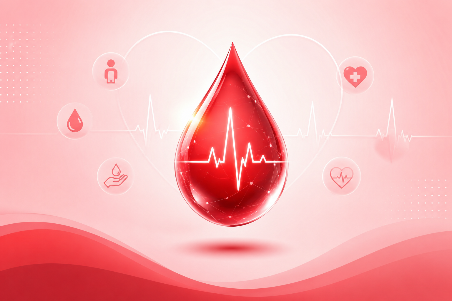 BloodConnect Platform